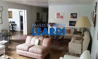 Imagem: SOBRADO - ALTO DE PINHEIROS - SP