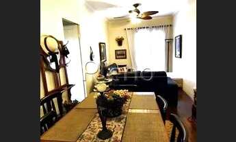 Imagem 4: Apartamento - Jardim Flamboyant - Campinas