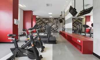 Imagem 2: SãO PAULO - Apartamento Padrão - Barra Funda