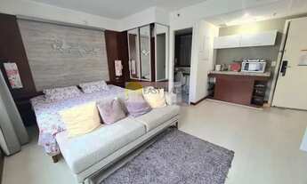 Imagem 7: Flat em Indianópolis - São Paulo, SP