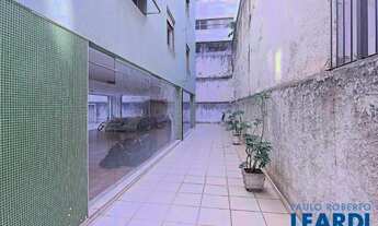 Imagem 6: APARTAMENTO - HIGIENÓPOLIS - SP