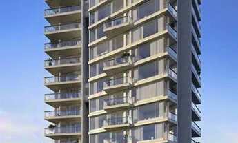 Imagem 3: Apartamento para Venda em São Paulo, Vila Nova Conceição, 1 dormitório, 1 suíte, 2 banheir