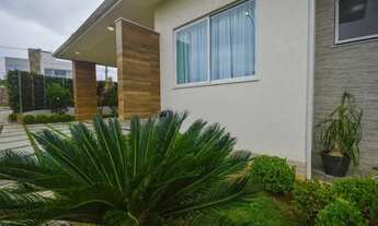 Imagem 2: VESPASIANO - Casa de Condomínio - Residencial Park I