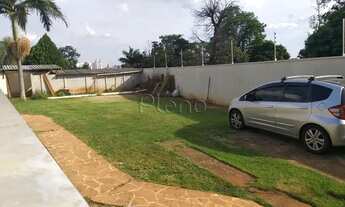 Imagem 2: Terreno à venda no Parque Taquaral - Campinas/SP