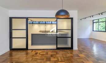 Imagem 2: Apartamento à venda no bairro Higienópolis - São Paulo/SP