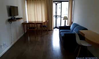 Imagem 2: FLAT - HIGIENÓPOLIS - SP