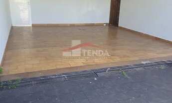 Imagem 6: Sobrado para aluguel tem 259 metros quadrados com 3 quartos em Cidade Nova - Franca - SP