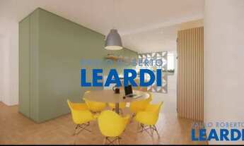 Imagem: APARTAMENTO - VILA MADALENA - SP