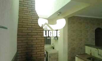 Imagem 7: SANTO ANDRé - Casa Padrão - Jardim Las Vegas