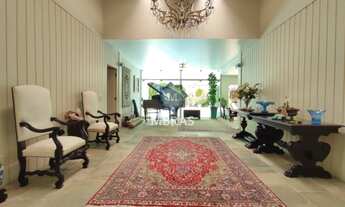 Imagem 2: Linda Casa em Rua Tranquila no Coração do Jd. Guedala