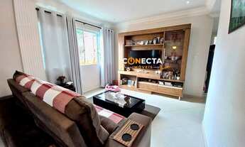 Imagem 3: Apartamento para venda possui 112 metros quadrados com 3 quartos