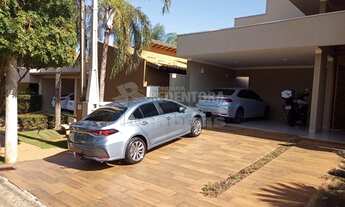 Imagem 2: São José do Rio Preto - Casa de Condomínio - Parque Residencial Damha IV