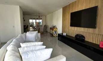 Imagem 5: Casa em condomínio fechado com 3 suítes à venda, 149 m² por R$ 920.000 - Ipiranga - Louvei