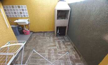 Imagem 6: Excelente casa térrea