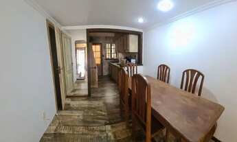 Imagem: Alugo vilage pé na areia