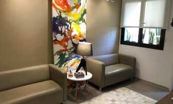 Imagem 5: CONJ. COMERCIAL - CERQUEIRA CÉSAR - SP