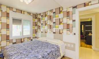 Imagem 6: Casa com 4 suites 6 vagas no bairro Jardim Lindóia - Porto Alegre - RS