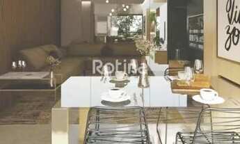 Imagem 4: Apartamento à venda, 3 quartos, 1 suíte, 2 vagas, Osvaldo Rezende - Uberlândia/MG - R$ 610