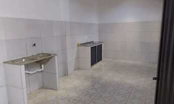 Imagem 4: Casa Alugar 3 Quartos Novo Jardim Módulo 1 Ler Anuncio