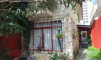 Imagem 2: CASA ASSOBRADADA - CIDADE ADEMAR - SP