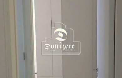 Imagem 12: Apartamento para venda possui 64m² com 2 dormitórios no Bairro Jardim - Santo André - SP