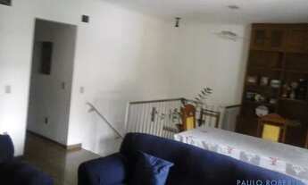 Imagem 3: CASA ASSOBRADADA - LAPA - SP