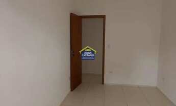 Imagem 9: Oportunidade Apto Frente Mar - Lazer na Cobertura 440 mil