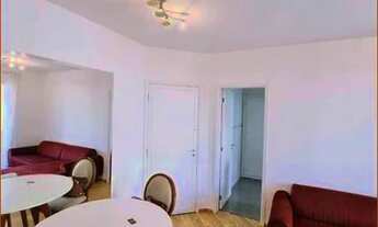 Imagem 4: SÃO PAULO - Apartamento Padrão - MOEMA