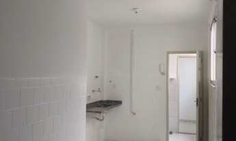 Imagem 10: 02 Quartos com Dependência e Garagem - Fonseca