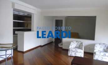 Imagem: APARTAMENTO - MORUMBI - SP