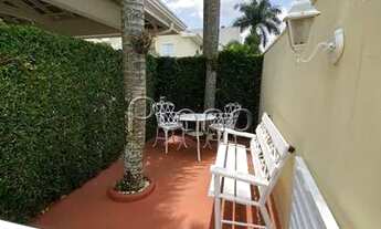 Imagem 3: Casa à venda no Parque Taquaral - Campinas/SP