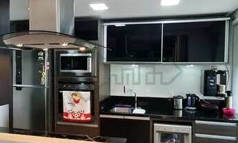 Imagem 7: JOINVILLE - Apartamento Padrão - SAGUAÇU