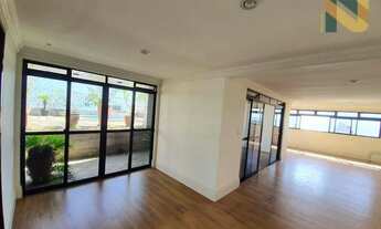 Imagem 2: Cobertura com 4 quartos à venda e locação, 450 m² por R$ 3.500.000 - Tambaú - João Pessoa