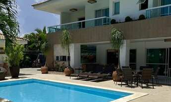 Imagem: LINDA CASA COM PISCINA PRIVATIVA