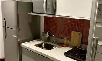 Imagem 4: A Bela Vista, localizada no centro de São Paulo, é um bairro vibrante e cheio de personali