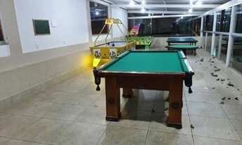 Imagem 3: Apartamento em Caldas - Encontro das águas