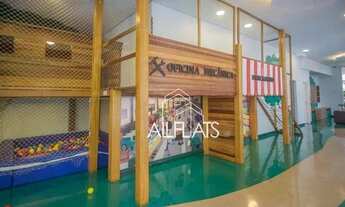 Imagem 6: Apartamento com 4 dormitórios à venda, 110 m² por R$ 2.120.000 em Moema - São Paulo/SP