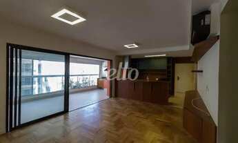 Imagem 2: São Paulo - Apartamento Padrão - Brooklin