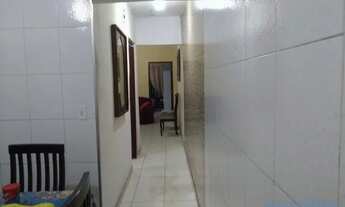 Imagem 4: CASA TÉRREA - VILA AQUILINO - SP