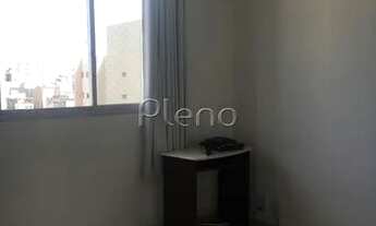 Imagem 6: Apartamento - Centro - Campinas