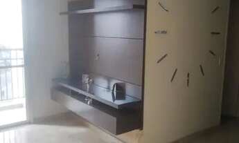 Imagem: Apartamento para aluguel com 52 metros quadrados