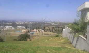 Imagem 2: TERRENO EM CONDOMÍNIO RESIDENCIAL em Vinhedo - SP, Monte Alegre