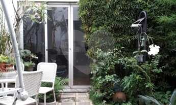 Imagem: Sobrado em ótima localização