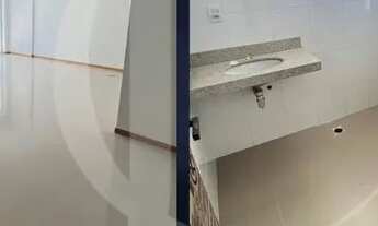 Imagem 4: ALUGO APARTAMENTO ED. LUNAR DE SOL COM MODULADOS