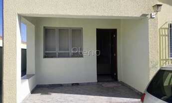 Imagem 2: Casa - Vila Esmeralda - Campinas