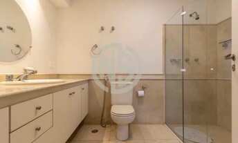 Imagem 5: Apartamento à venda no bairro Jardim Cordeiro - São Paulo/SP