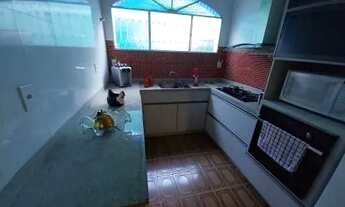 Imagem 5: Sobrado para venda com 174 metros quadrados com 3 quartos em Demarchi - São Bernardo do Ca