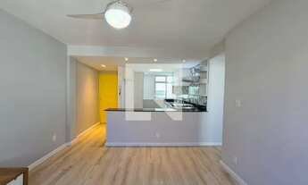 Imagem 3: Apartamento para Aluguel - Pilares, 2 Quartos, 50 m2