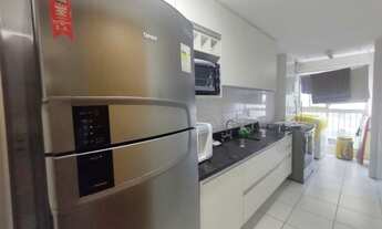 Imagem 3: Apartamento mobiliado na praia do francês