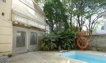 Imagem 2: Sobrado para venda em Pacaembu - São Paulo - SP